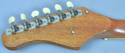 various-Jedson rare early 70s MIJ, modded